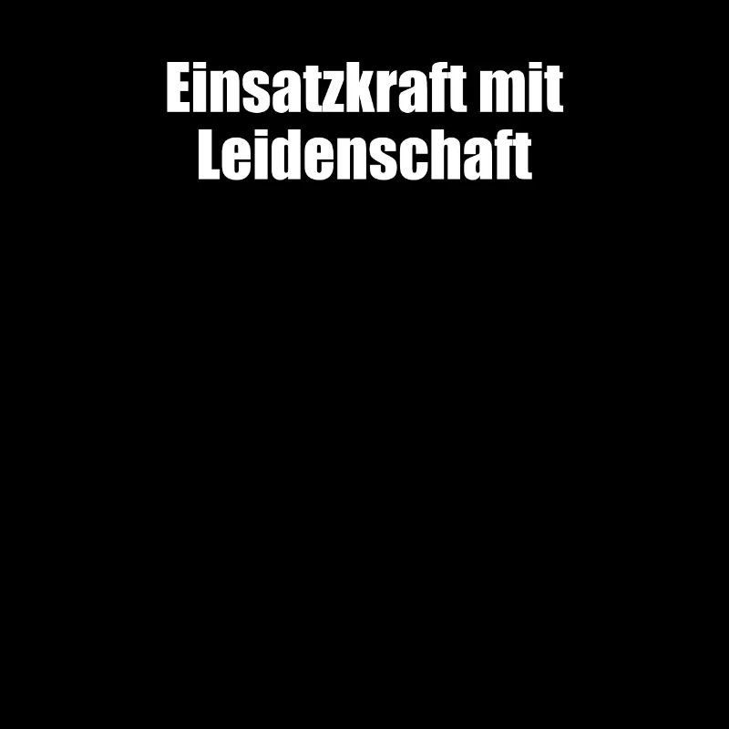 Feuerwehr - Einsatzkraft mit Leidenschaft