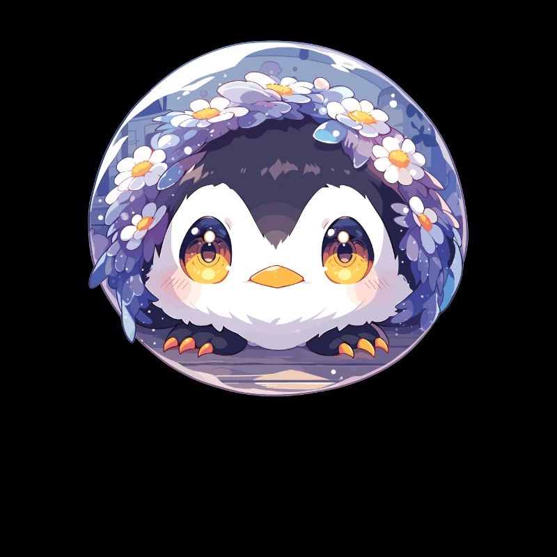 Pingouins