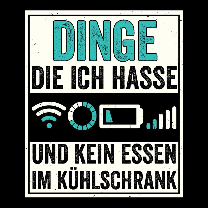 Die vier Reiter der modernen Apocalypse