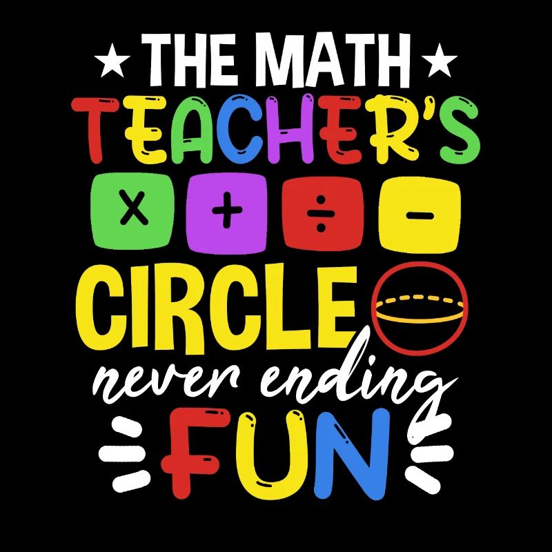 The Math Teacher Circle