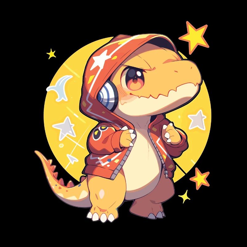 Dino Bébé