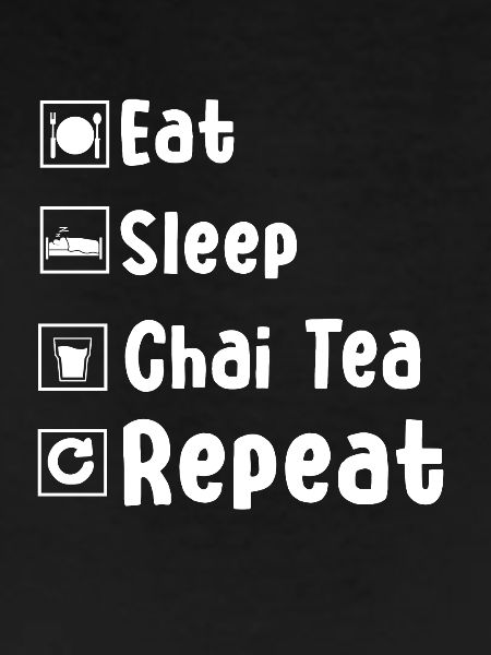 Chai Tea