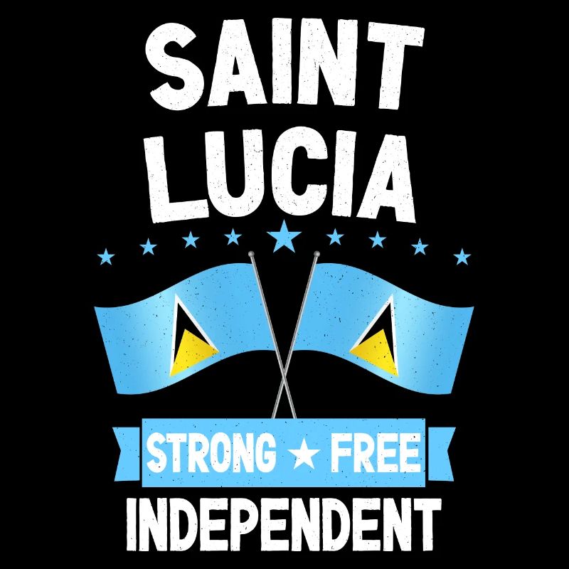 Sainte-Lucie