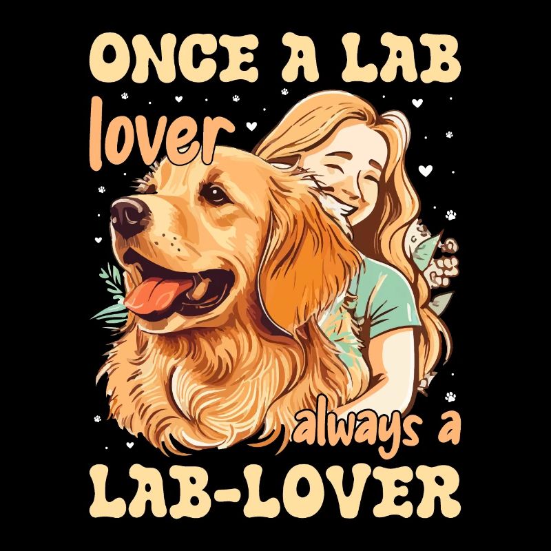 Once a Lab lover always a lab-lover