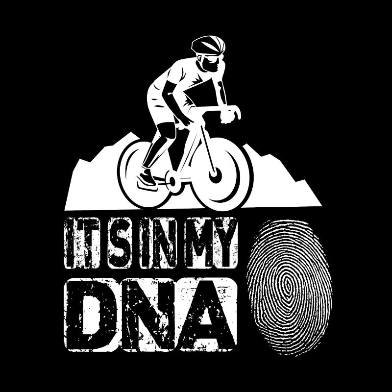 Le cyclisme sur route, c’est dans mon ADN