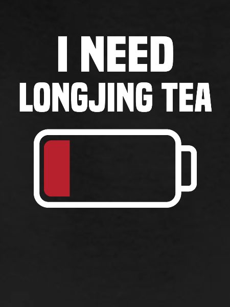 Longjing Tea