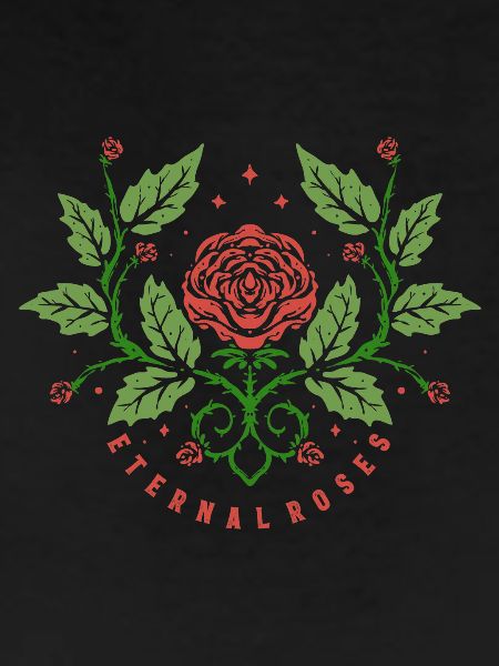 eternal roses