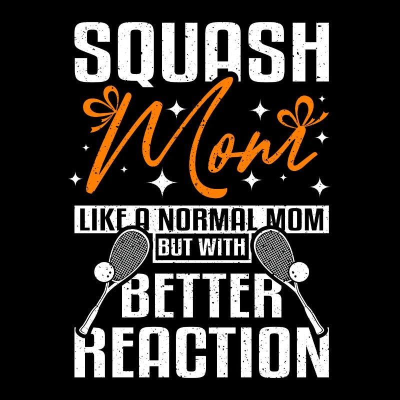 Cool squash mom better reaction