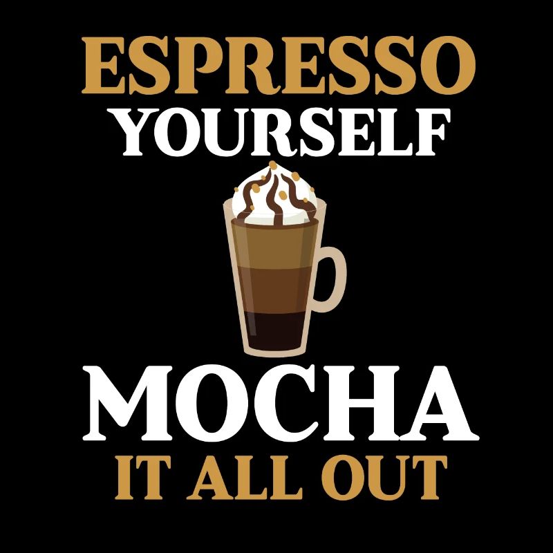 Mocha Coffee