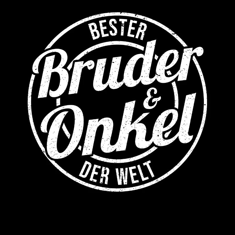 Eine Bruder Eine Onkel Eine Legende