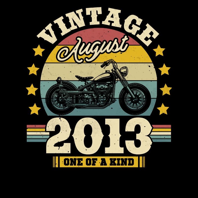 Birthday Gift August 2013