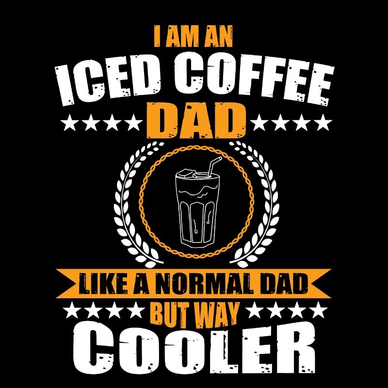 Eiskaffee Papa