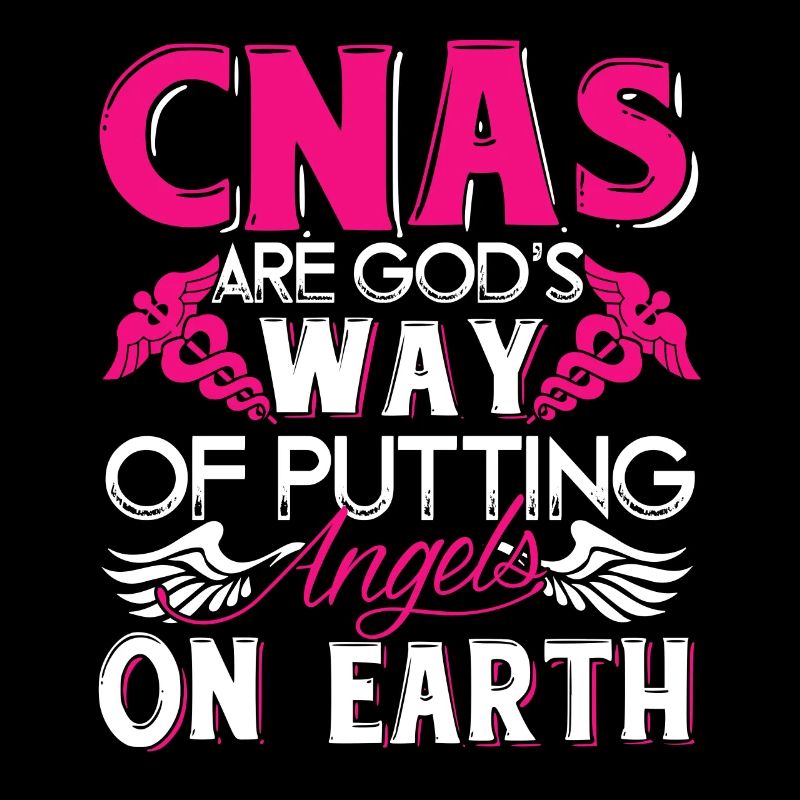 CNA God Made CNA