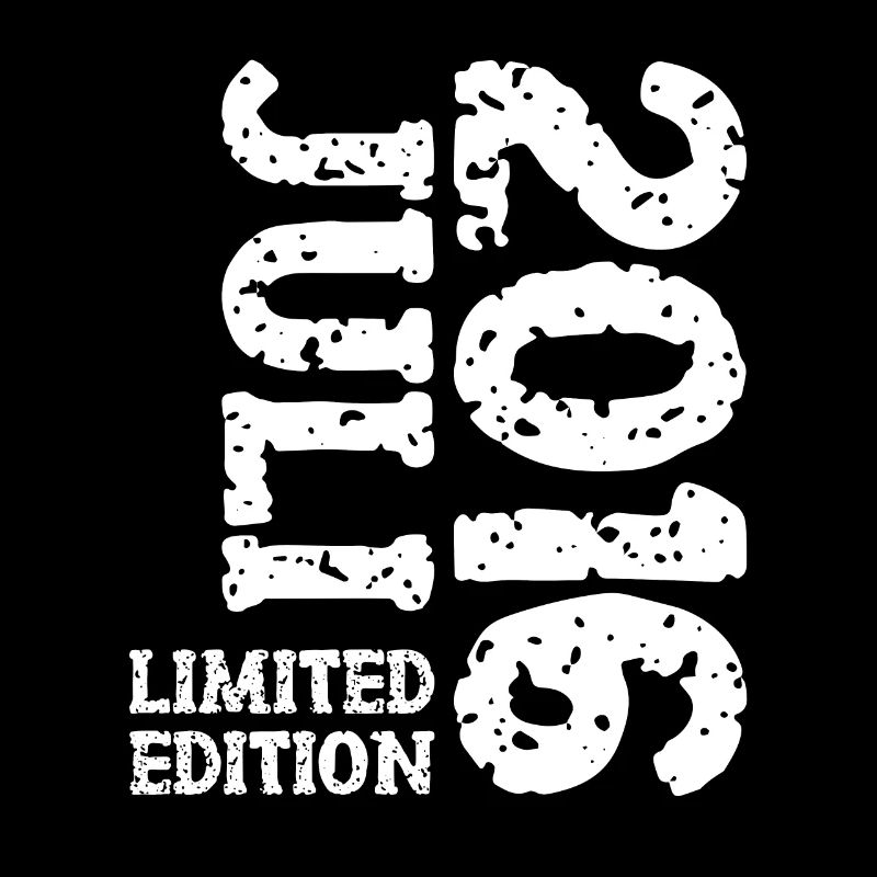 2016 Juli Limited Edition Geburtstag Geschenk
