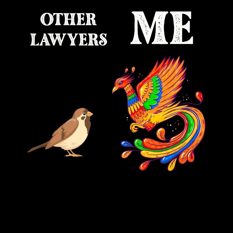 Autres avocats Me Bird Phoenix