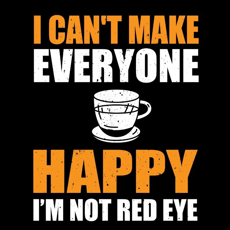 Red Eye Coffee