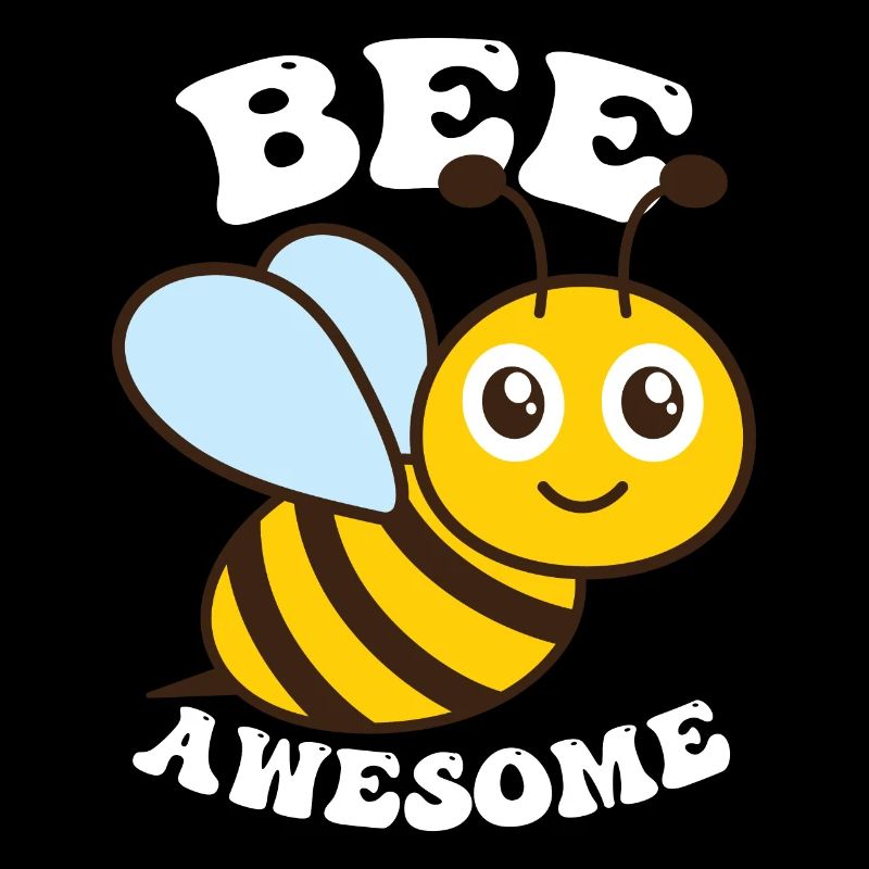 Bee Awesome