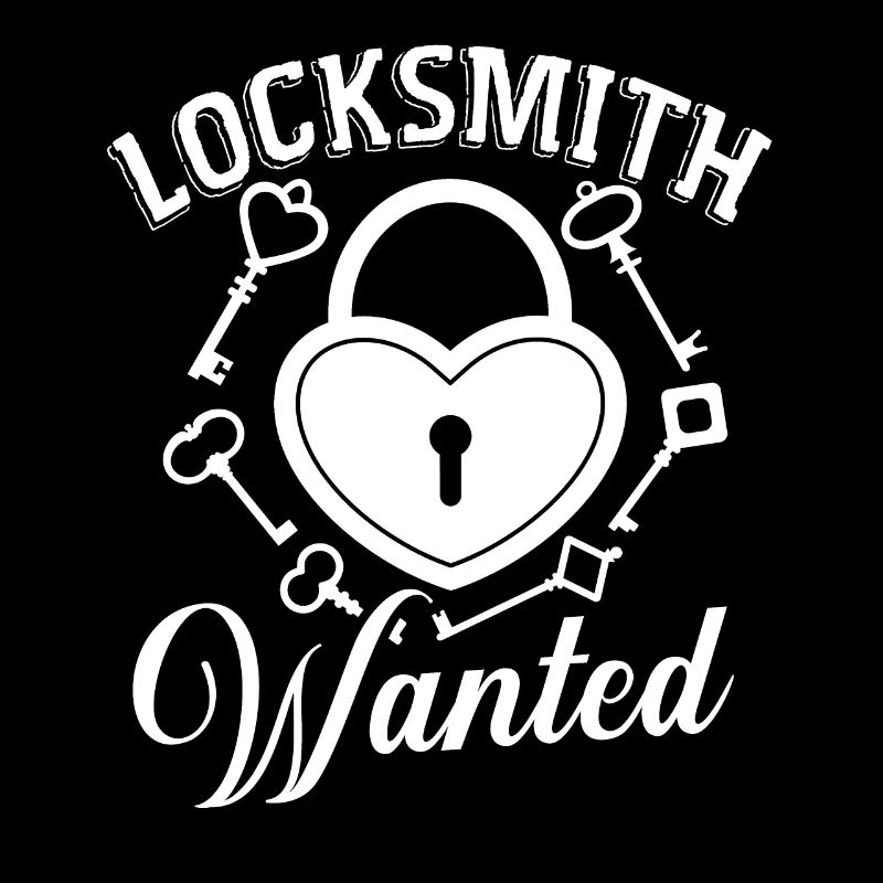 Locksmith Locksmith Wanted Unlock My Heart