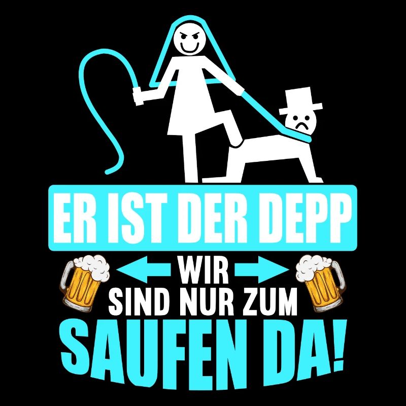 Junggesellenabschied Poltern Polterabend JGA