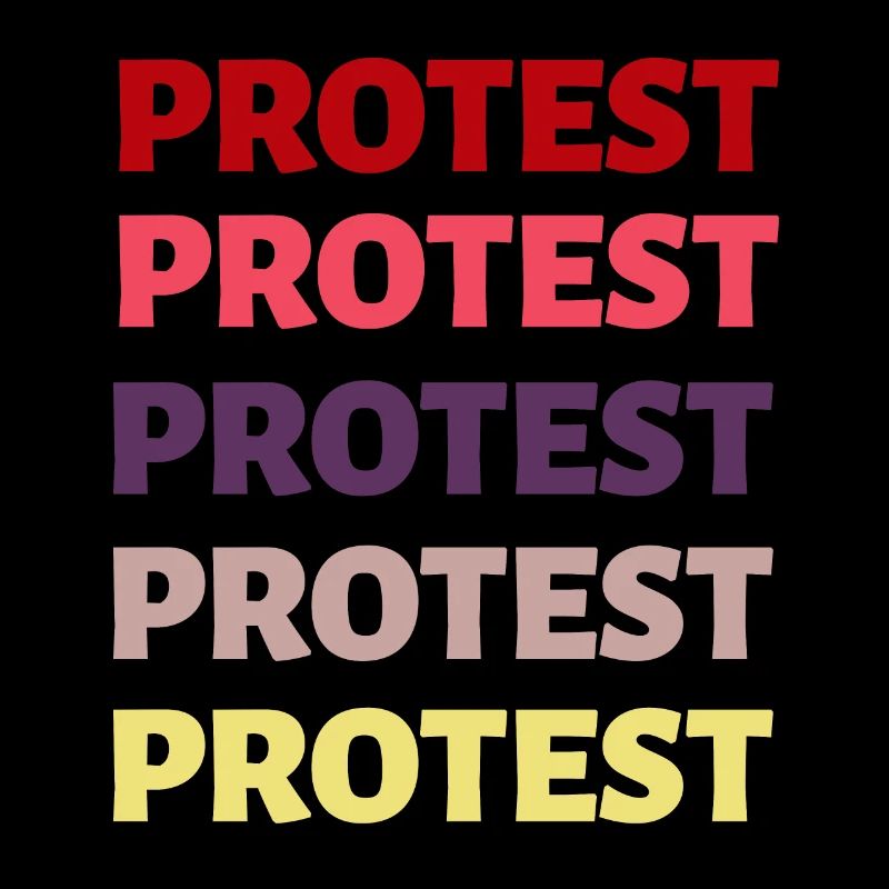 protest