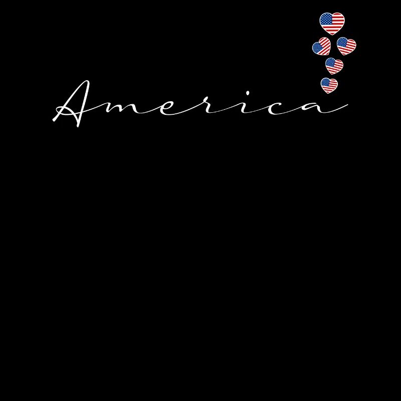 America
