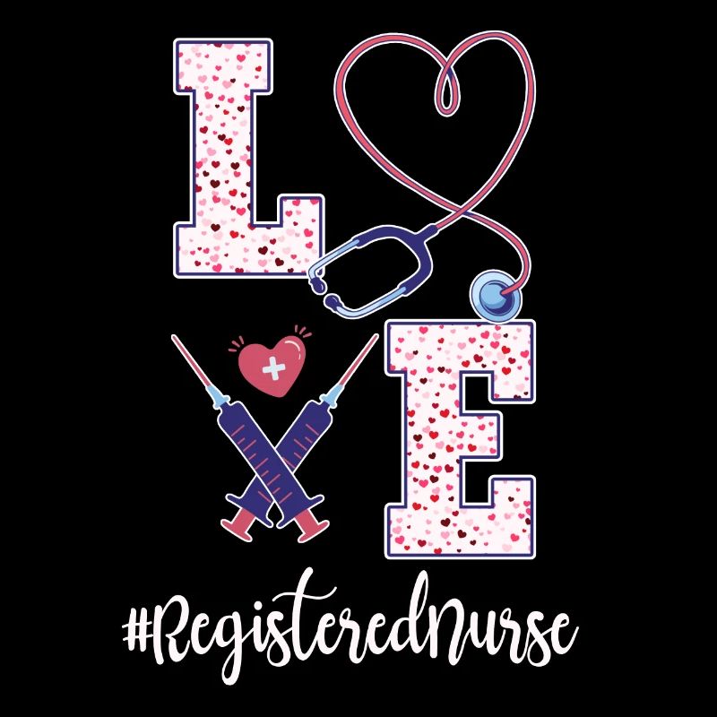 Outfit for registered nurse