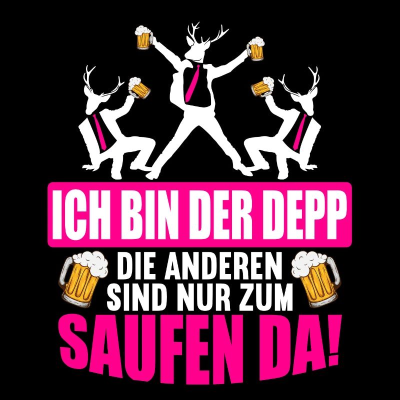 Junggesellenabschied Poltern Polterabend JGA