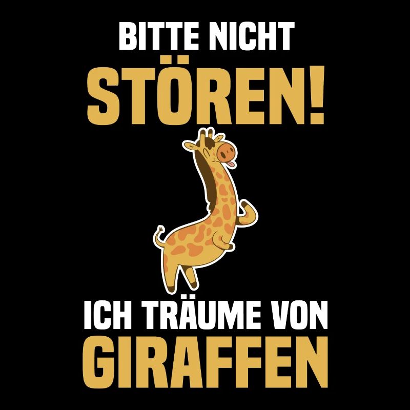 Giraffe Giraffen