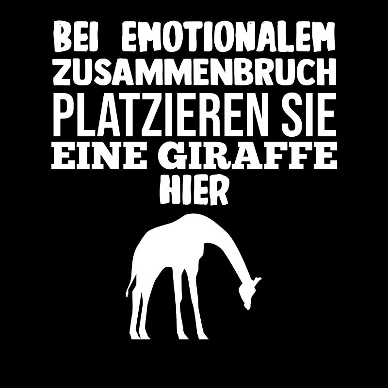 Giraffe Giraffen