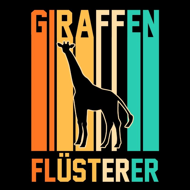 Giraffe Giraffen