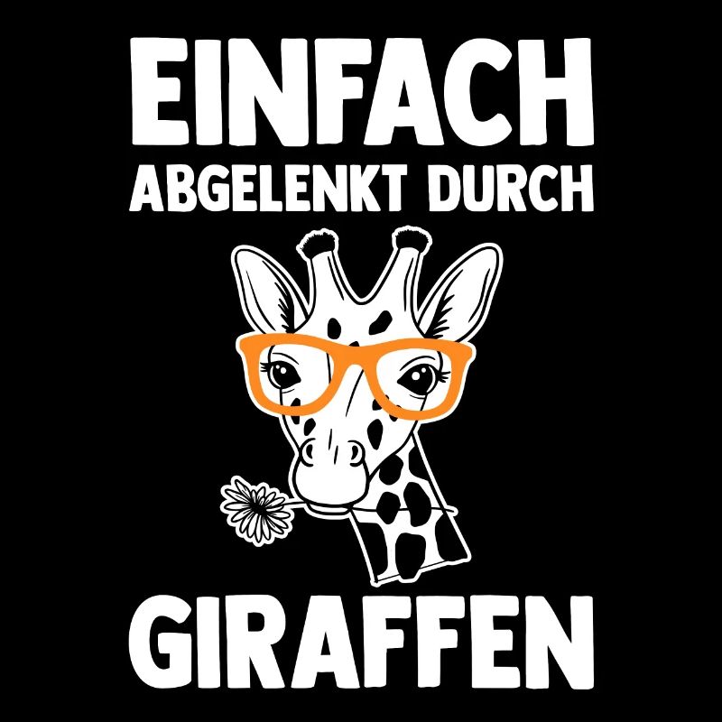 Giraffe Giraffen