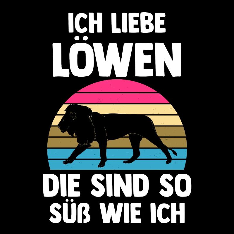 Löwe Löwen