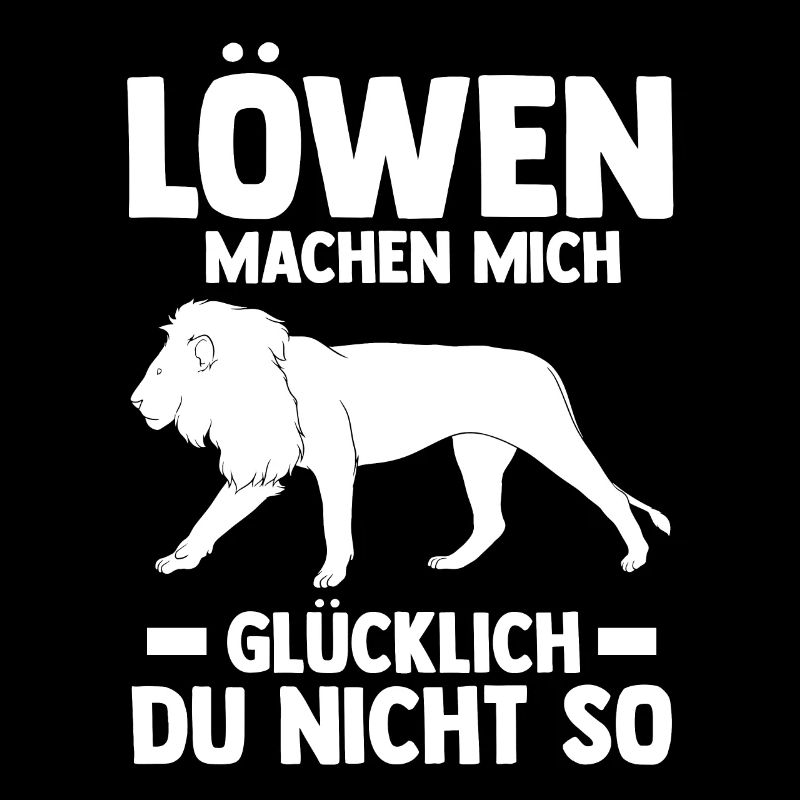 Löwe Löwen