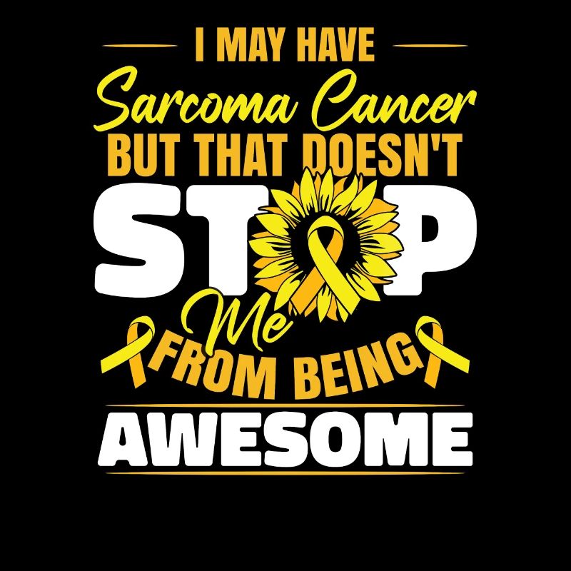 I May Have Sarcoma Cancer