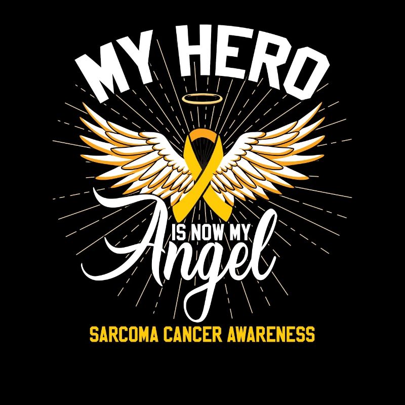 Sarcoma Cancer Awareness