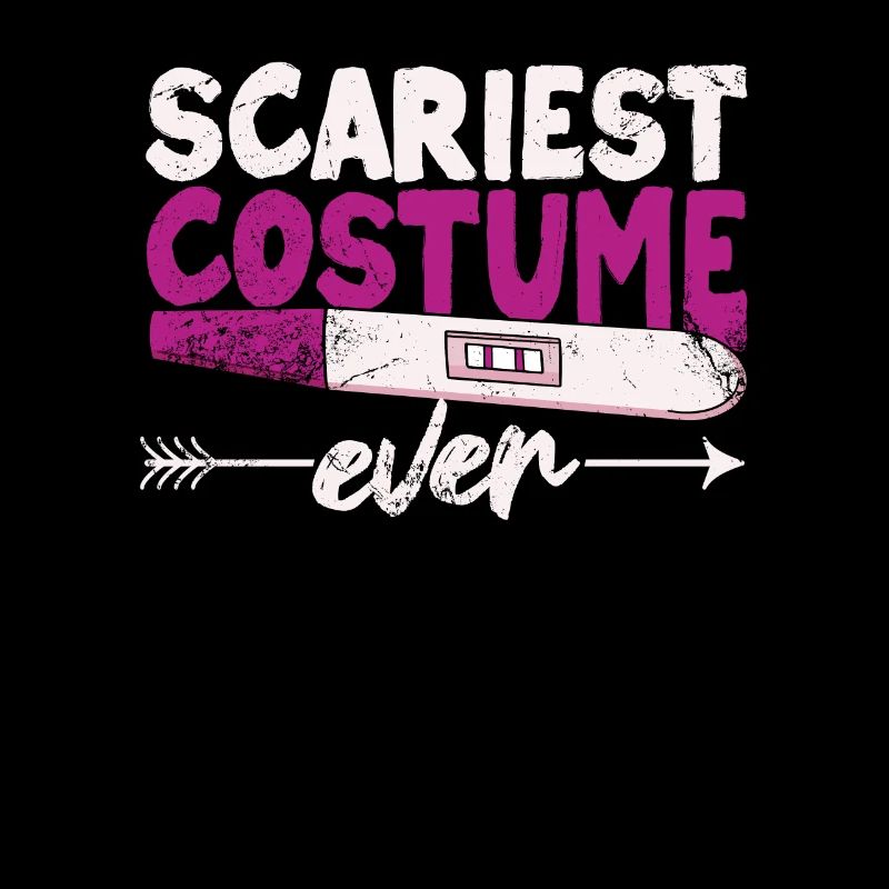Le costume le plus effrayant jamais drôle d’Halloween