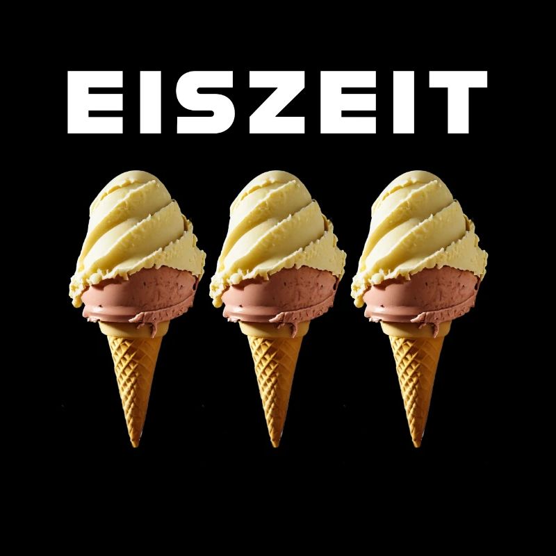 Eiszeit