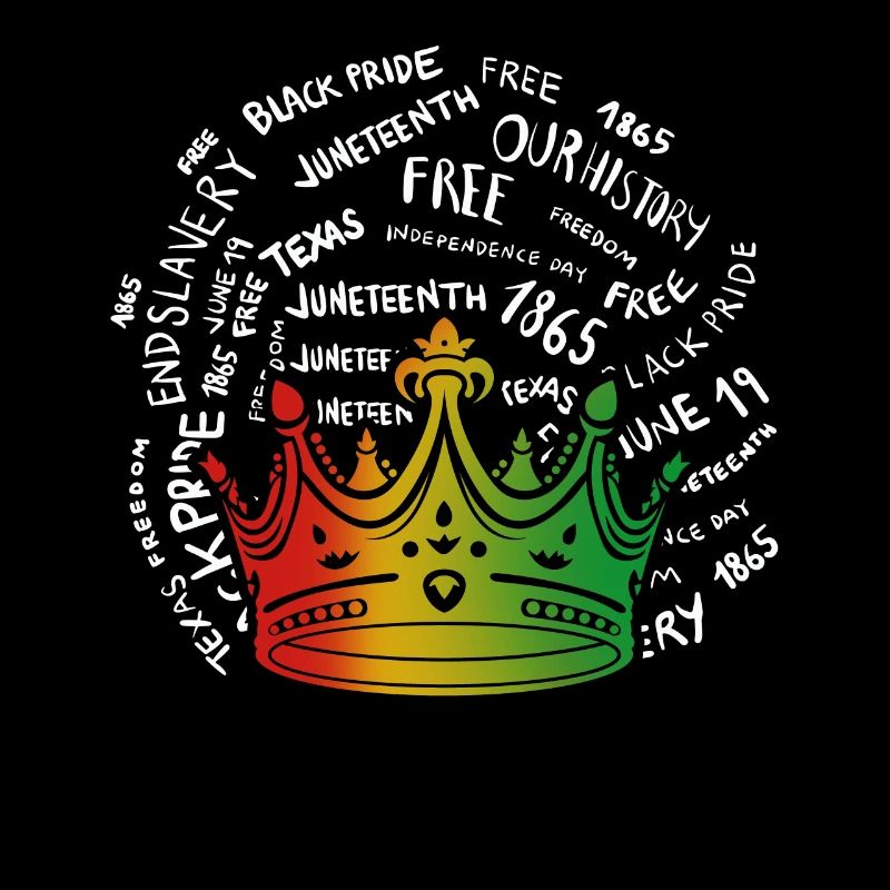 Juneteenth 1865 Remembering My Ancestors