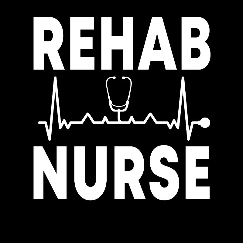 Infirmière en réadaptation