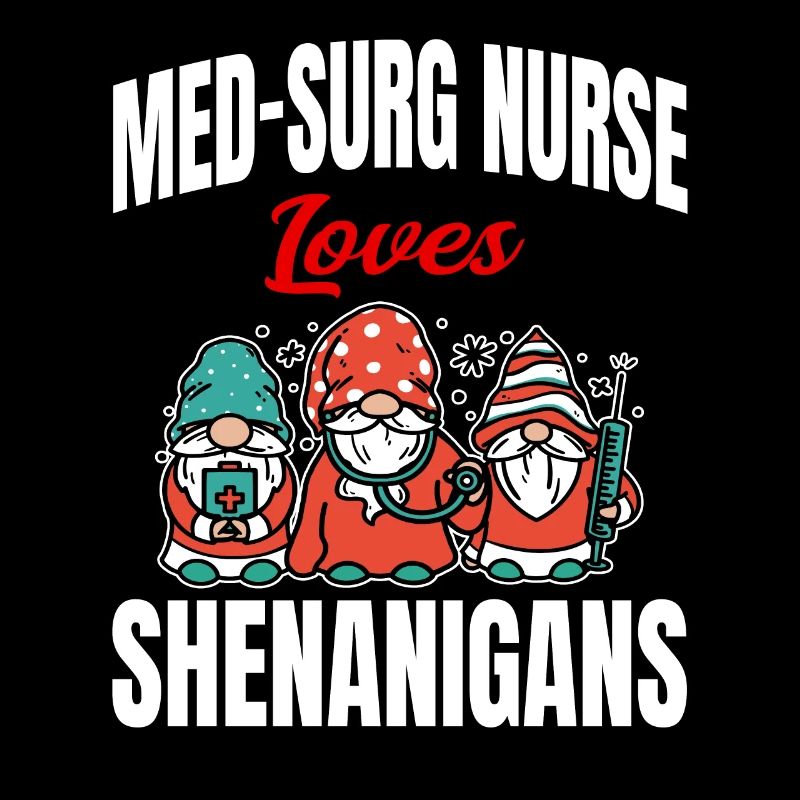 Conception médico-chirurgicale de la Saint-Patrick