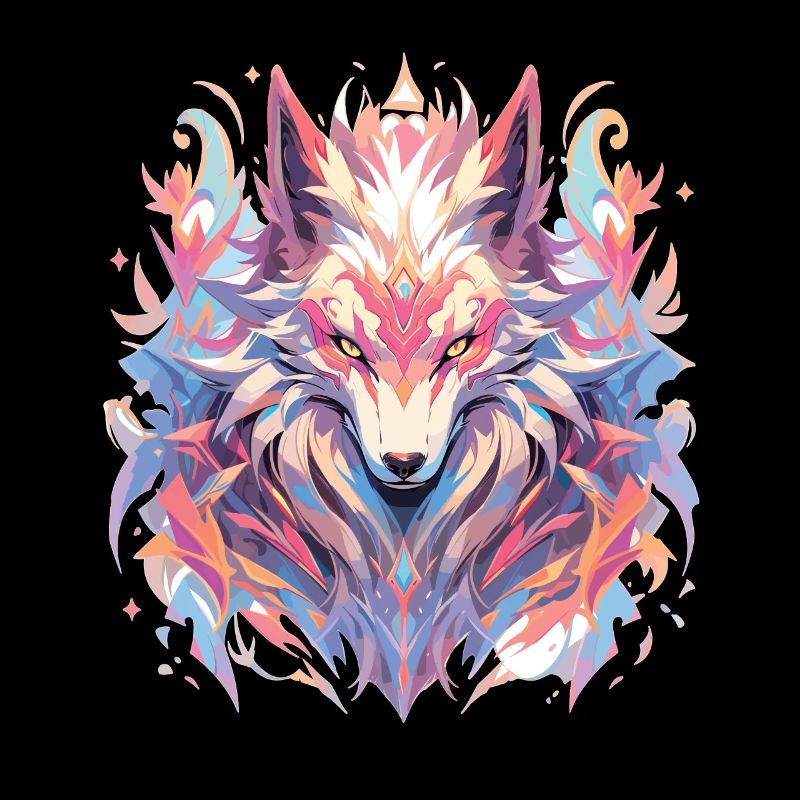 Fox Fox Fox Baby Forest Forest Dweller