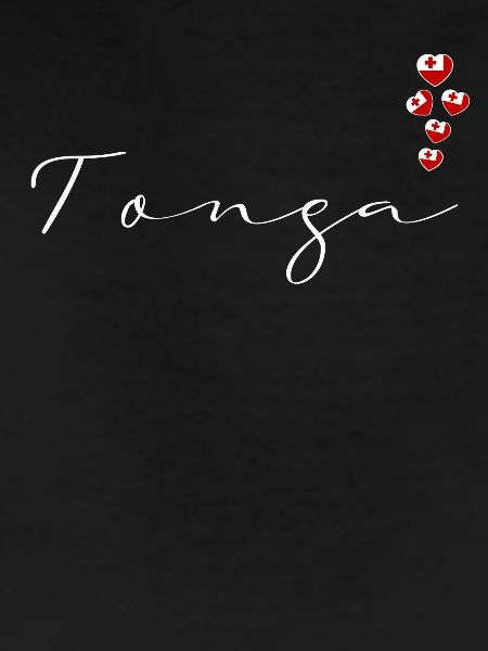 Tonga