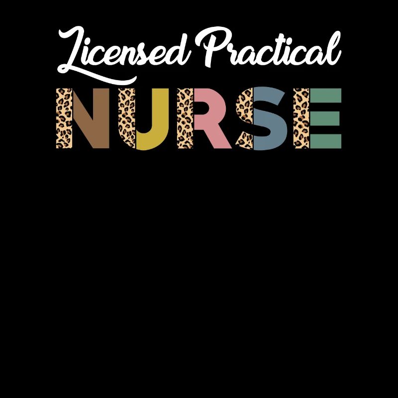 Licensed Practical Nurse Gift