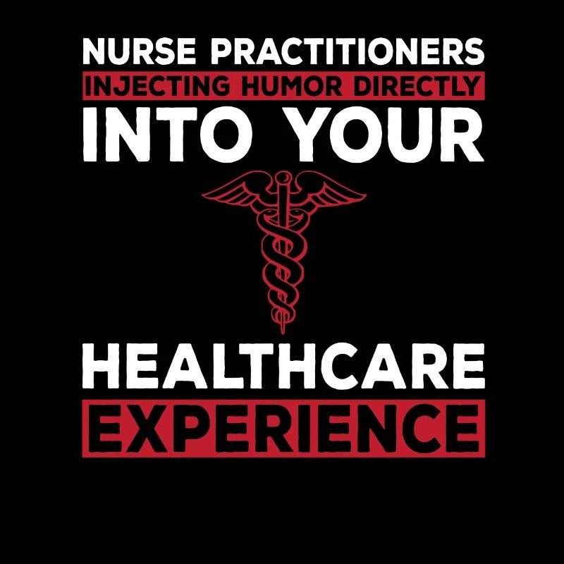 Funny Nurse Practitioner Quote