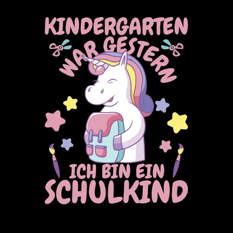 Ich Bin Ein Schulkind Grundschule