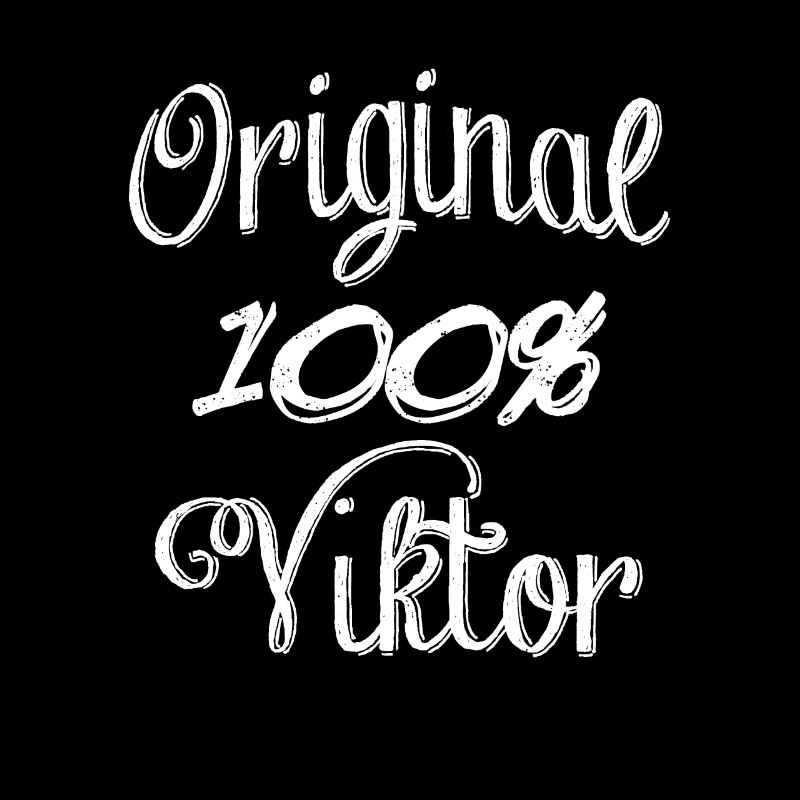 Original 100% Viktor