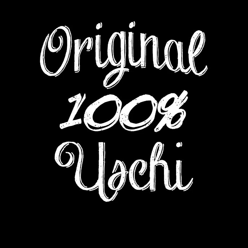 Original 100% Uschi