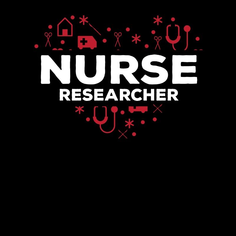 Nursing Scientist Heart