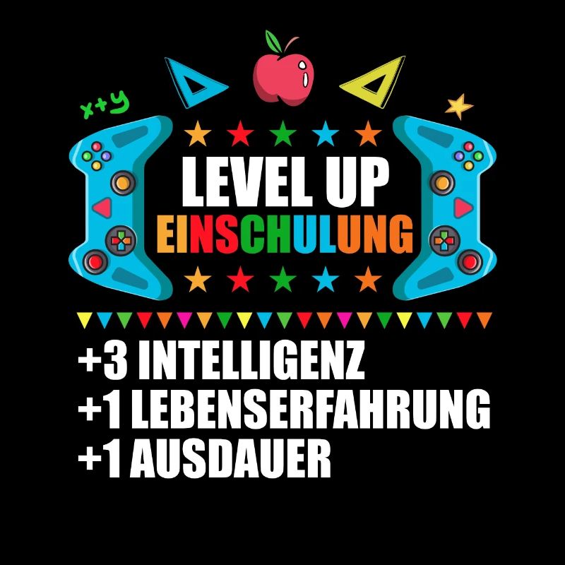 Erste Klasse Einschulung Erstklässler Schulkind