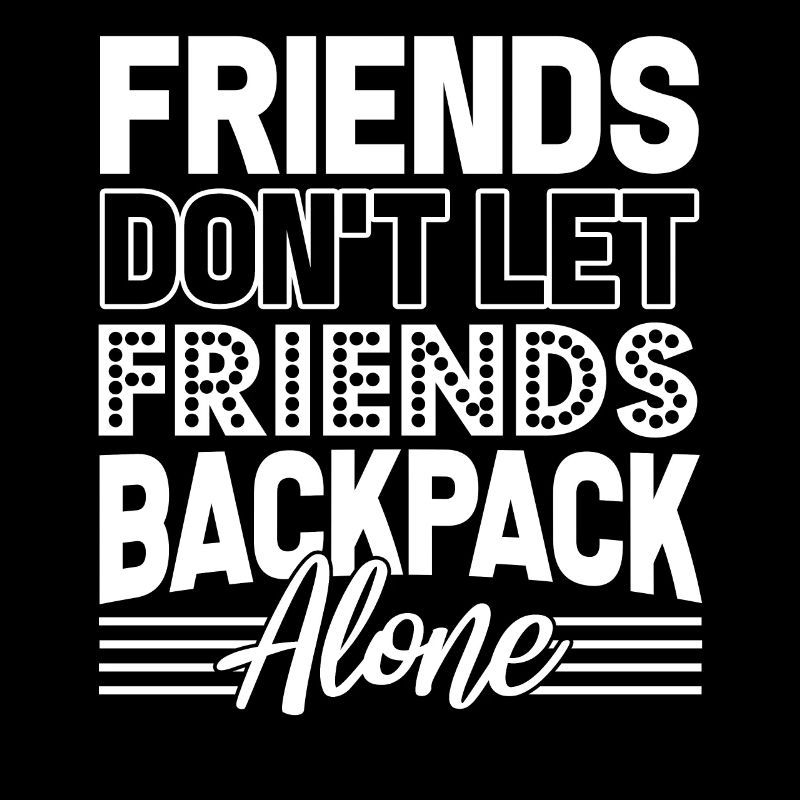Backpacking Backpacking Friends